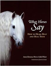 Horses say hear for sale  UK