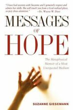 Messages hope metaphysical for sale  Interlochen