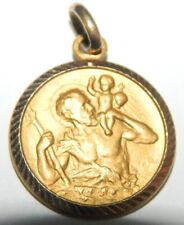 Médaille christophe d'occasion  Céret