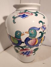 Chinese vase porcelain for sale  Clanton
