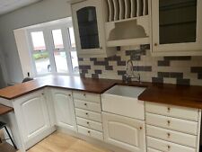 Display kitchen country for sale  THORNTON-CLEVELEYS