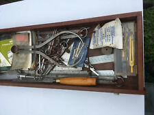 carpenters tool box for sale  BOLTON