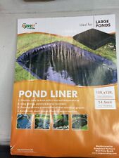 Hygger feet pond for sale  Shipping to Ireland