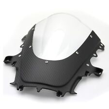 Carbon windshield yamaha for sale  Shipping to Ireland