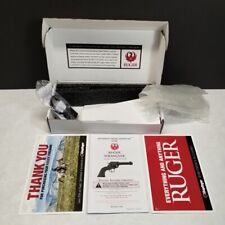 Ruger wrangler revolver for sale  Council