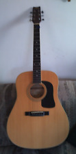 Washburn acoustic guitar for sale  Upland