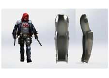 Redhood cosplay knee for sale  BRIDGEND