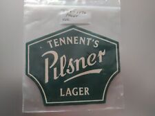 Tennents brewery 1994 for sale  KEIGHLEY