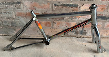 Oldschool bmx raleigh for sale  CHESTER