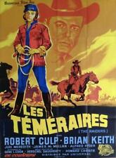 The raiders western d'occasion  France