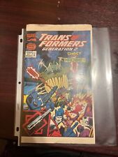 Transformers generation 1993 for sale  New York
