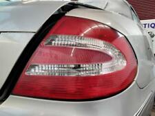 Tail light mercedes for sale  DONCASTER