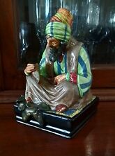 Cobbler figurine royal for sale  Shipping to Ireland