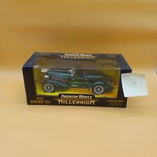 American muscle ertl for sale  Wyoming