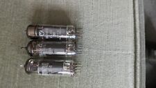 El84 valves for sale  VENTNOR