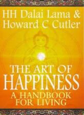 Art happiness handbook for sale  UK