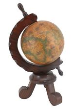 Antique rivet globus gebraucht kaufen  Deutschland