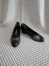 pewter color shoes for sale  WHITCHURCH