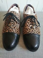 Russell bromley brogues for sale  GLENROTHES