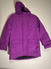 Lands end hooded for sale  Paterson