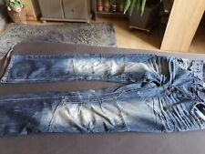 Fishbone jeans 30 gebraucht kaufen  Mittel-/Unter-Meiderich