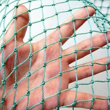 Heavy Anti Bird Netting Deer Fence Garden Net and Crops Protective Fencing Mesh, used for sale  Shipping to South Africa
