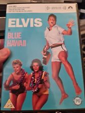 Blue hawaii elvis for sale  BARROW-IN-FURNESS