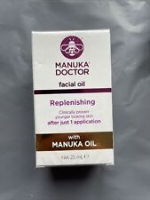 Manuka doctor replenishing for sale  DERBY