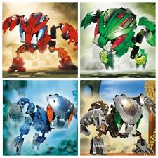 Genuine LEGO Bohrok Bionicle Sets -Pick your Bohrok! for sale  Shipping to South Africa