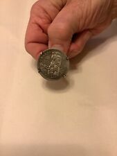 Silver canadian dollar for sale  SOUTHPORT
