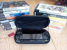 psp 3000 console for sale  LEWES
