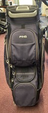 ping traverse golfbag til salgs ping traverse golfbag til salgs Frakt til Norway
