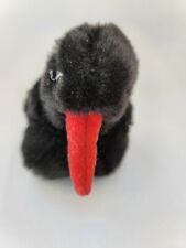 Steiff plush raven for sale  Greenwood