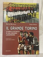 Libro grande torino usato  Monte San Pietro