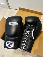 Winning 500 boxing for sale  BOURNEMOUTH