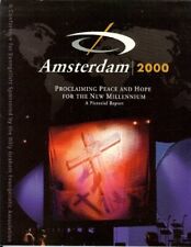 Amsterdam 2000: Proclaiming Peace and Hope for the New Millennium-a Pictoria... na sprzedaż  Wysyłka do Poland