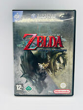 Zelda twilight princess for sale  Shipping to Ireland