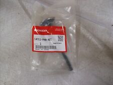 V1) Válvula original do fabricante Honda 14711-PRB-A01 comprar usado  Enviando para Brazil