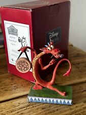 Disney traditions mushu for sale  Shipping to Ireland