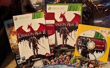 Dragon Age II (Microsoft Xbox 360, 2011) CIB Testado e Funcionando comprar usado  Enviando para Brazil