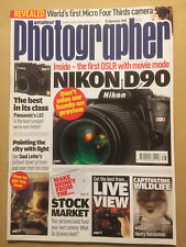 Amateur photographer magazine for sale  LONDON