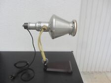 Alte sollux lampe gebraucht kaufen  Hohenstein-Ernstthal