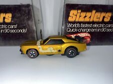 Hot wheels sizzlers for sale  Houston