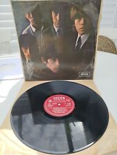 Vinyl rolling stones for sale  NEWQUAY