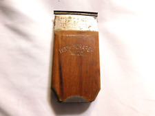 Vintage hook scraper for sale  Brewster