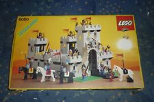 Lego chateau fort d'occasion  France