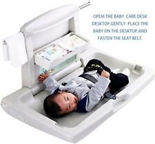 Baby changing table for sale  Shipping to Ireland