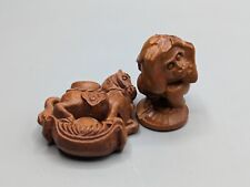 Japanese netsuke horse for sale  CAERPHILLY