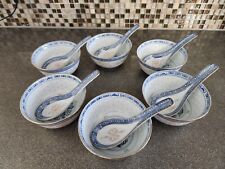 Chinese porcelain soup for sale  BEDWORTH