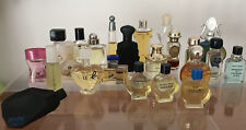Konvolut parfum miniaturen gebraucht kaufen  Höchst